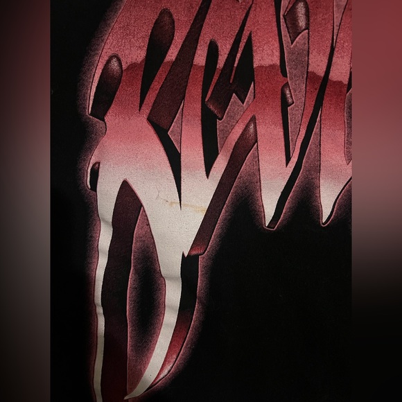 Revenge Tee - Picture 3 of 5